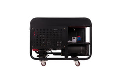 Brava Electricity Generator - (BRT13500 CSR)