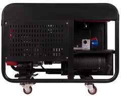 Brava Electricity Generator (BR 13500 CSR)