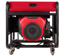 BRT 12000 CSR مولد برافا