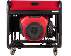 Brava Electricity Generator (BR 13500 CSR)