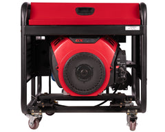Bravo Electric Generator - (BRT 16500 CSR)