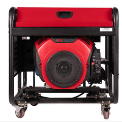 BRT 15500 CSR مولد كهرباء برافا