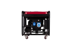 Brava Electricity Generator - (BR 17000 CSR)