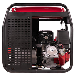 Brava Generator (BRT 8500 S)