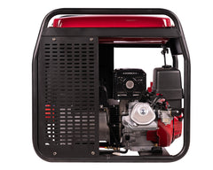 Brava Electricity Generator - (BR 8500)