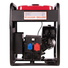 Brava Generator (BRT 8500 S)