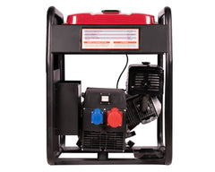 Brava Generator - (BRT 8500)