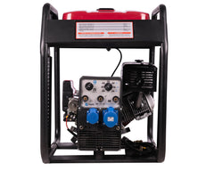 Brava Welding Machine and Generator - (BR 250 AW)