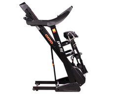Pro Fit Treadmill MM550 D