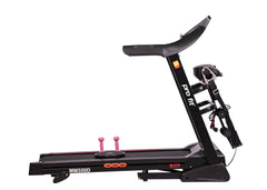 Pro Fit Treadmill MM550 D