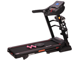 Pro Fit Treadmill MM550 D