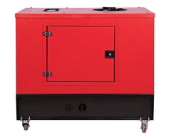 Brava 3 Phase Generator - (BRT 22000 CSRX)