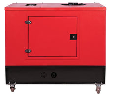 Brava Generator with Cabin (BR 11500 CSRX)