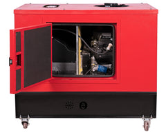 Brava 3 Phase Generator - (BRT 22000 CSRX)