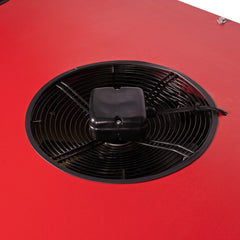 Brava Generator with Cabin - (BR 17000 CSRX SILENT)