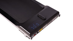 Pro Fit Flat Treadmill With Remote - C1