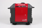 Honda Generator - (EU30 IS)