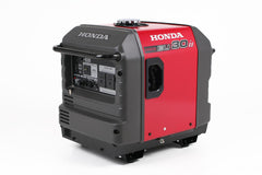 Honda Generator - (EU30 IS)