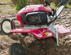 Honda Tiller with Blades (F 220)