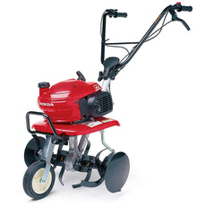 Honda Tiller with Blades (F 220)