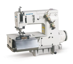 Shang gong Industrial Belt Loop Sewing Machine SG4200C-D