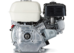 Honda Generator (GX160 SH)