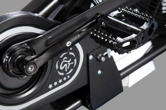 Pro Fit Air Bike Pro-110