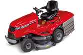 Honda Grass Tractor - (HF2625)