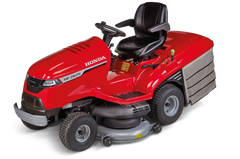 Honda Grass Tractor - (HF2625)