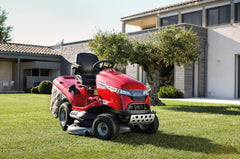 Honda Grass Tractor - (HF2625)