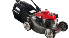 Honda Lawn Mower - (HRU 196)