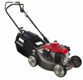 Honda Lawn Mower - (HRU 196)
