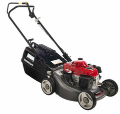 Honda Lawn Mower - (HRU 196)