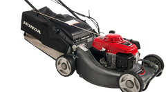 Honda Lawn Mower (HRU216)