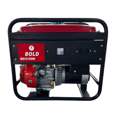 Bold Generator (BO/3100)