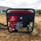 Bold Generator (BO/3100)