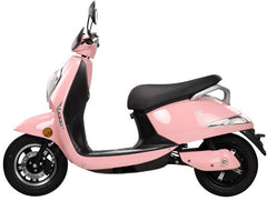 G1 سكوتر كهرباء جلايد