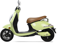 G1 سكوتر كهرباء جلايد