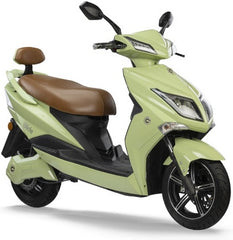 G2 سكوتر كهرباء جلايد