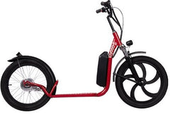 Scoota Glide Scooter