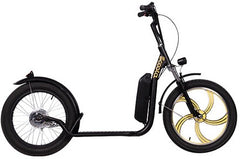 Scoota Glide Scooter