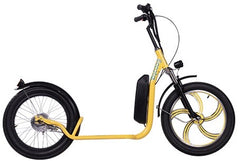 Scoota Glide Scooter