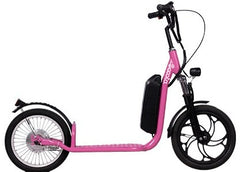Glide Mini Scoota Scooter