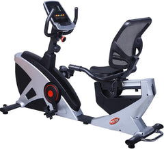Pro Fit Bike Exercise KLJ8719R