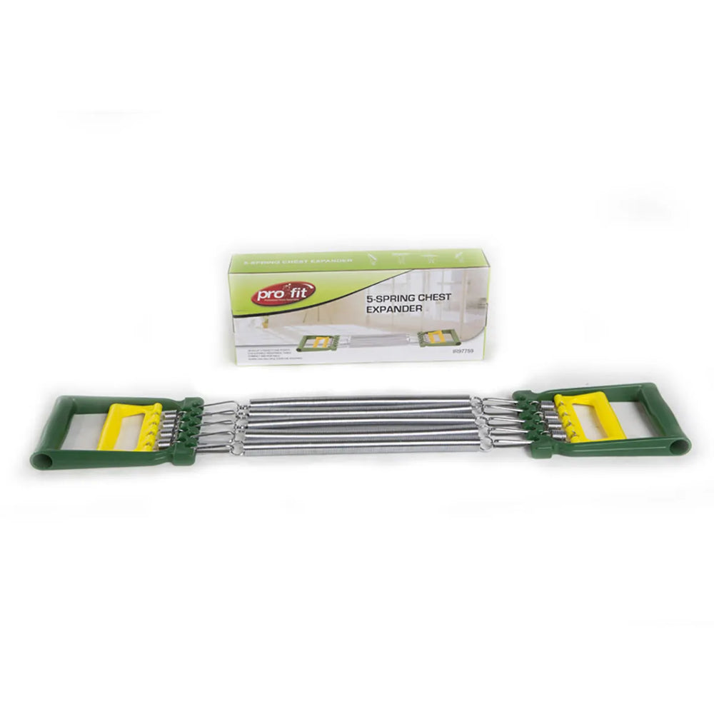 صورة جهاز شد عضلات الصدر برو فيت IR97759 من تردكو الصياد بسعر مناسب.