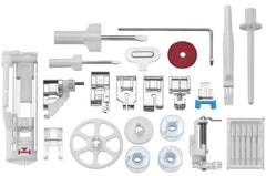 (ML-400) Mare sewing machine