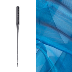 SCHMETZ Super Fine Black Needle Size 10