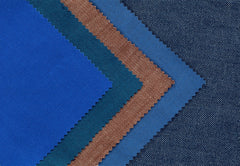 SCHMETZ Gold Jeans Needle Size 16 (Pack of 5 Needles)