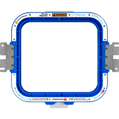Hoopmaster Embroidery Frame, size 8×9 inches MH-PR-89-M1.