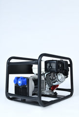 Brava Electric Generator - (NAC 7000)